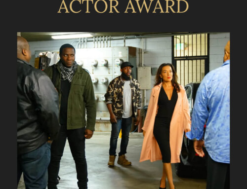 $TACK$ LEAD ACTORS GET NOMINATIONS AT PARIS WSXA INTERNATIONAL FILM FESTIVAL!